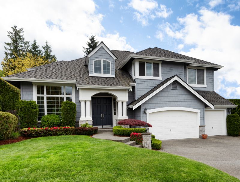 Asphalt Roofing Service in Boston, MA