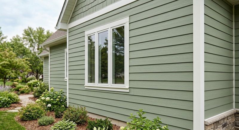 Cement Board Replacement in Norwalk, CT