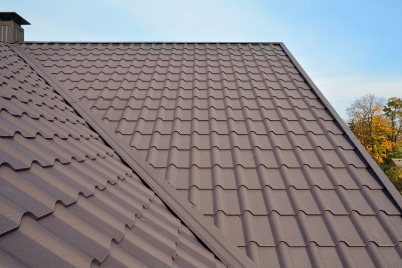 Deck Roof Construction in Manchester, NH