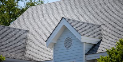 Shingle Roof Construction