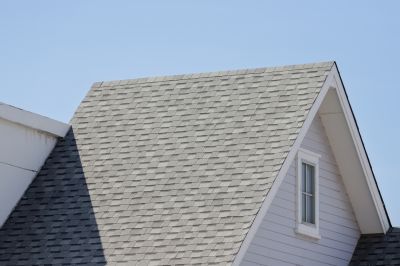 Shingle Roof Construction